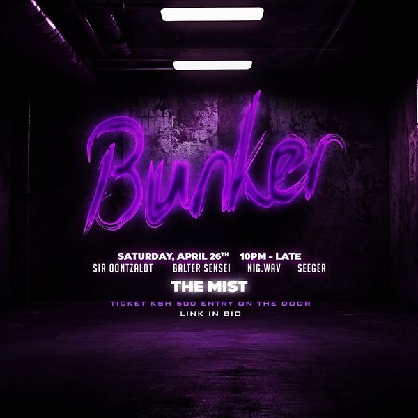 Bunker