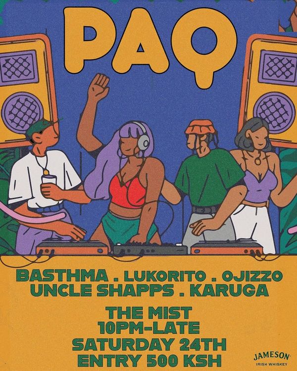 PAQ