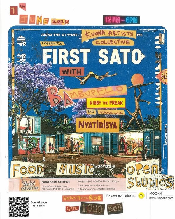 First Sato