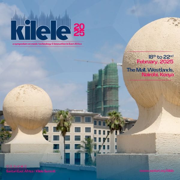 Kilele Summit 2025