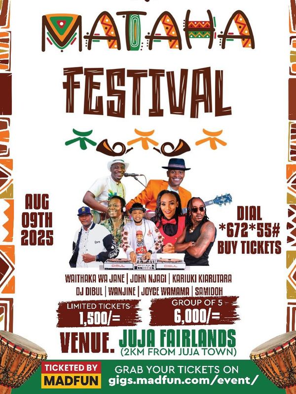 Mataha Festival