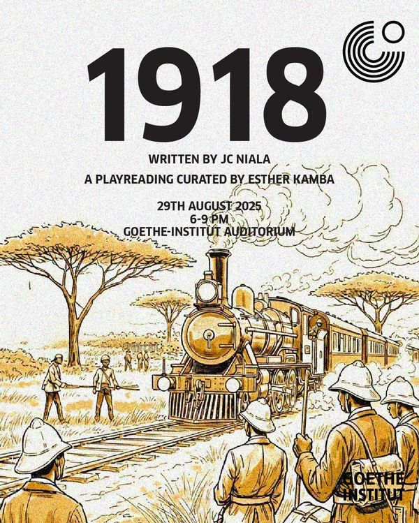 1918 Play Reading