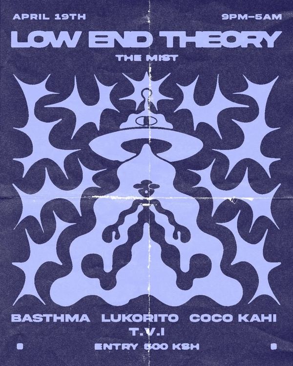Low End Theory