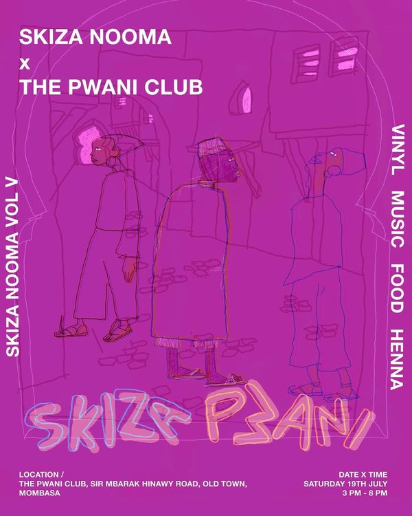 SKIZA PWANI