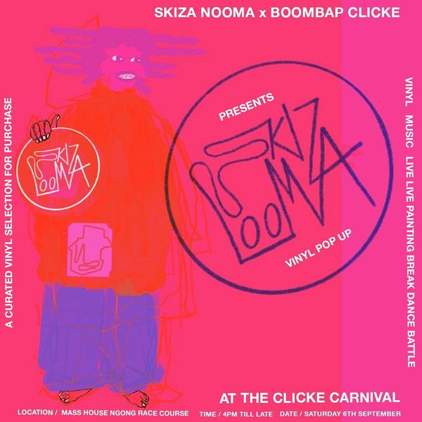 ClicKE Carnival