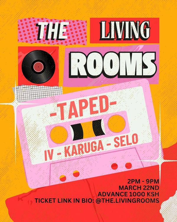 TLR Taped