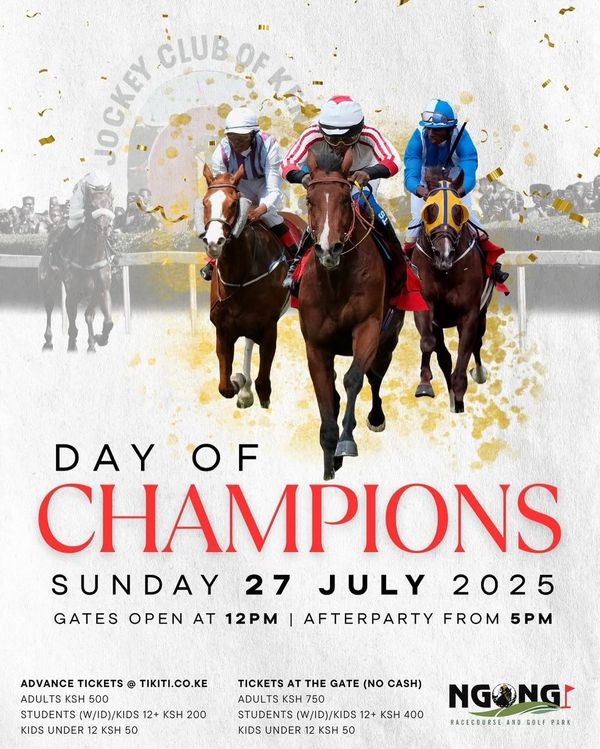 Day of Champions