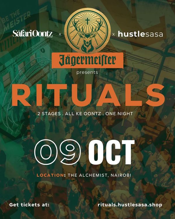 Rituals