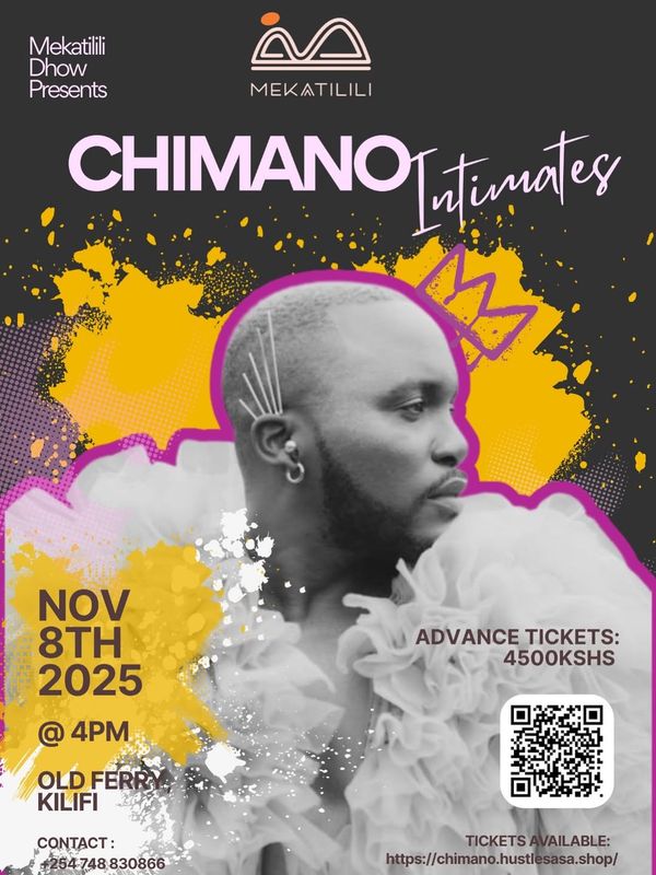 CHIMANO Intimates