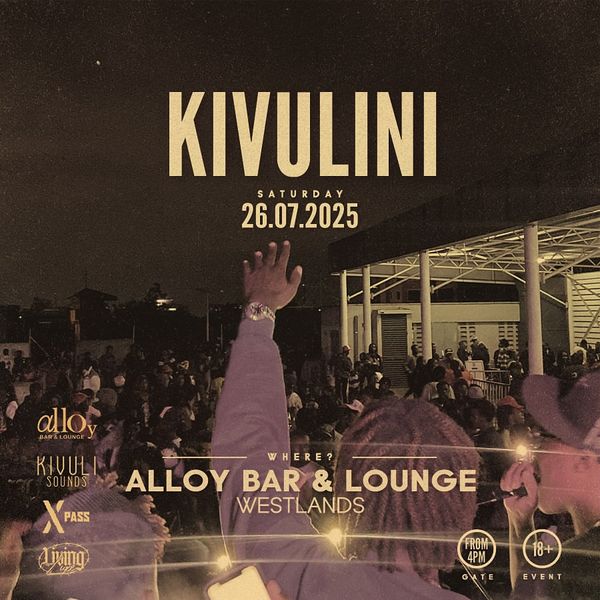 KIVULINI
