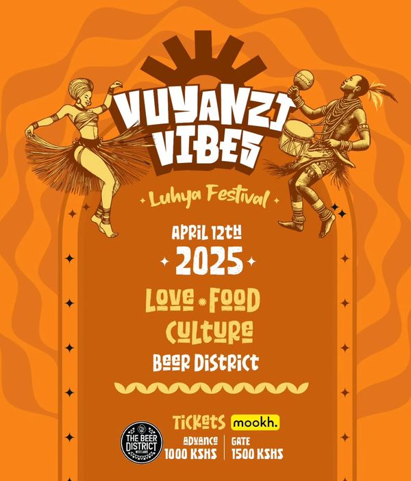 Vuyanzi Vibes