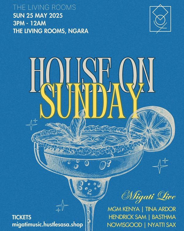 House On Sunday