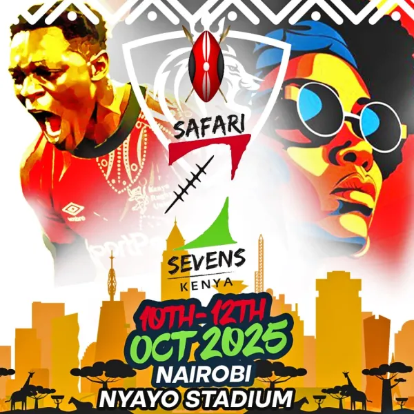 Safari Sevens