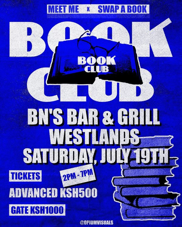 Book Swap, Flower Arrangement & Vinyl Records