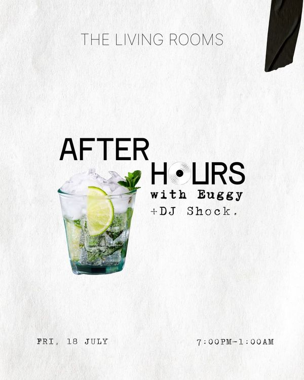 TLR | After Hours