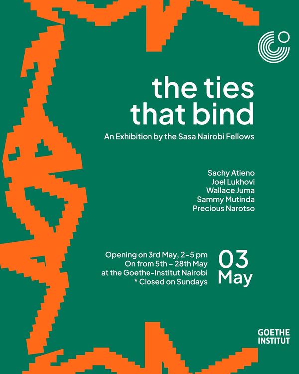 The Ties That Bind