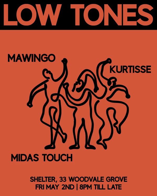 Low Tones