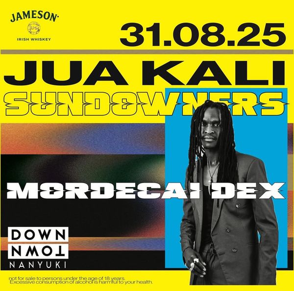 JuaKali Sundowners