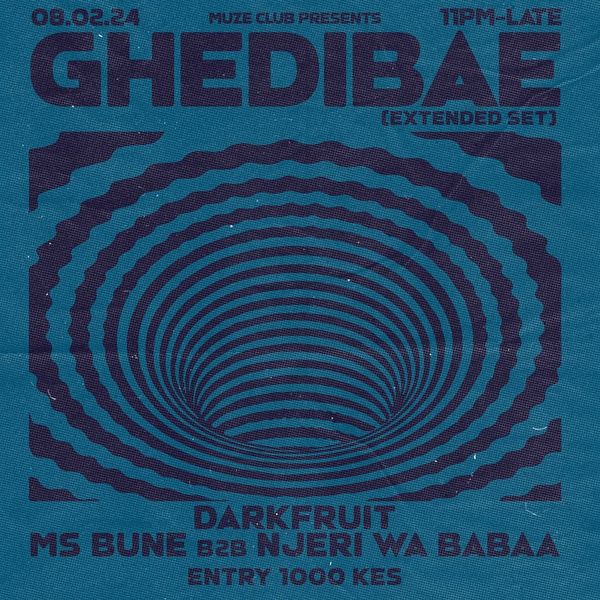 GHEDIBAE