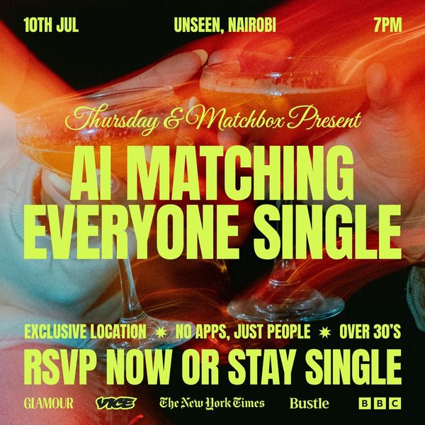 AI Matching Everyone Single