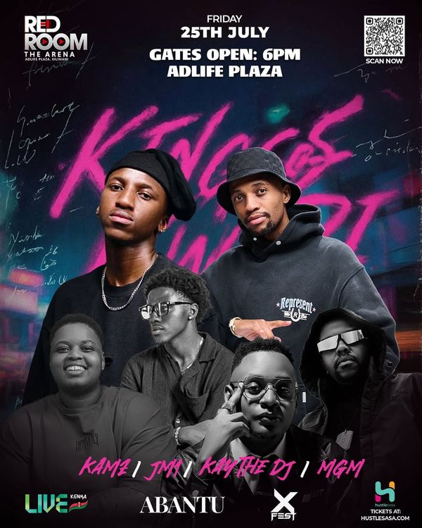 KINGS OF KWAPI