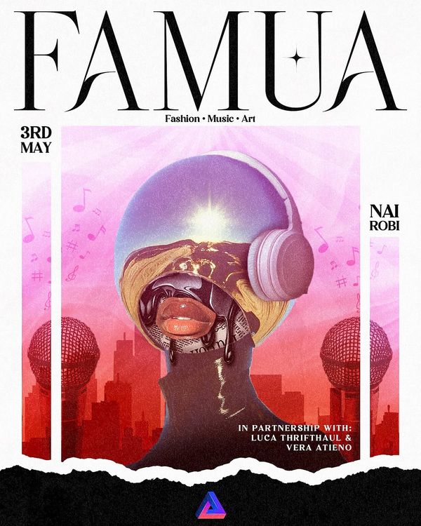 Famua: Fashion, Art, and Music