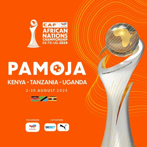 CAF African Nations Championship (CHAN)