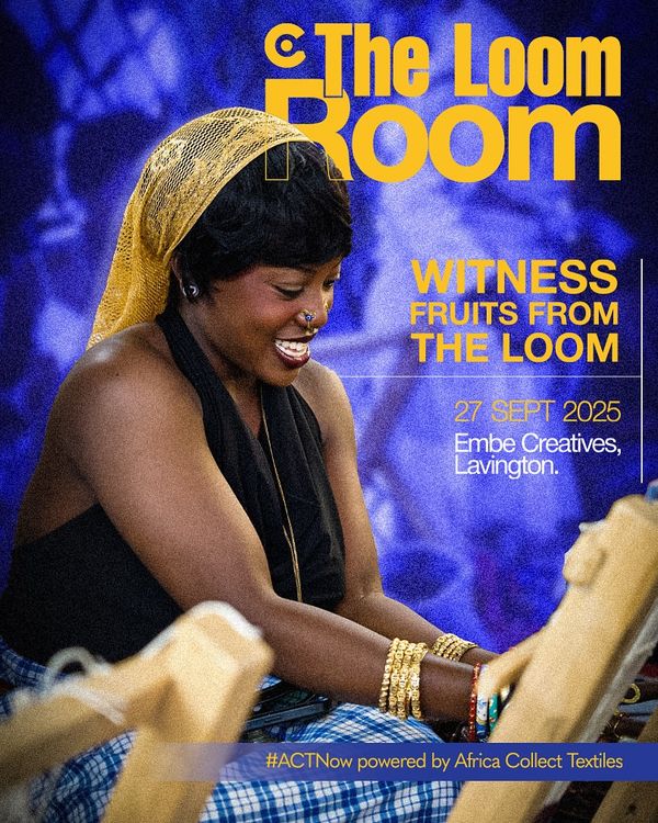 The Loom Room