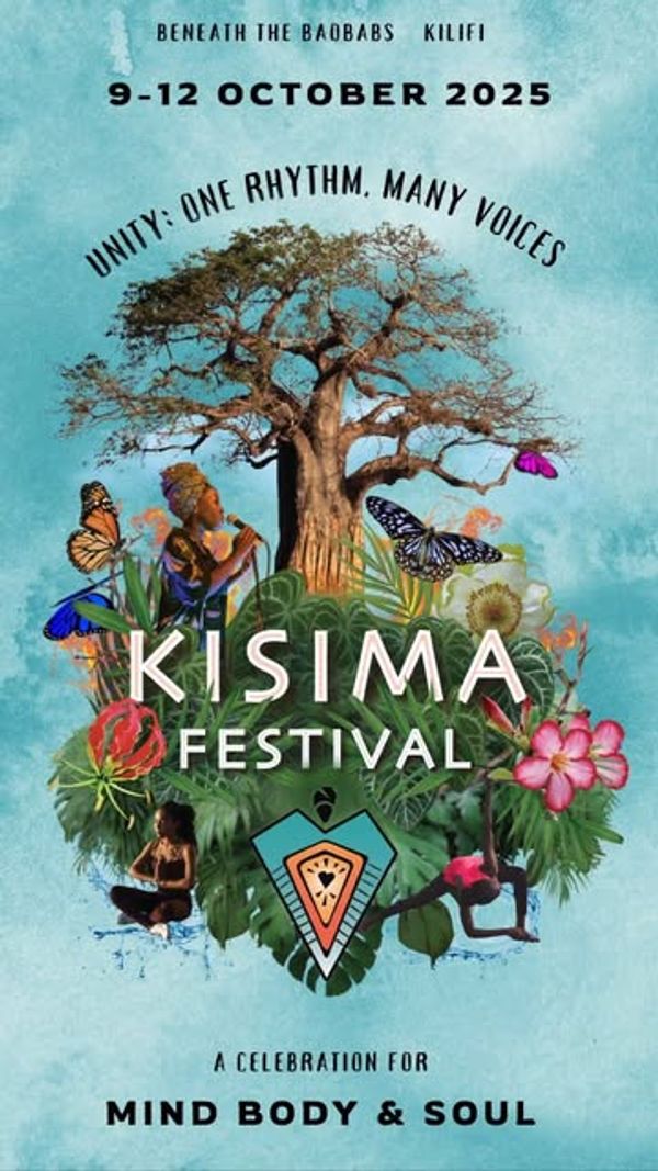 Kisima Festival