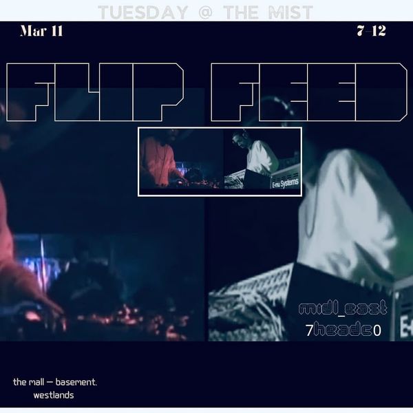 Flip Feed