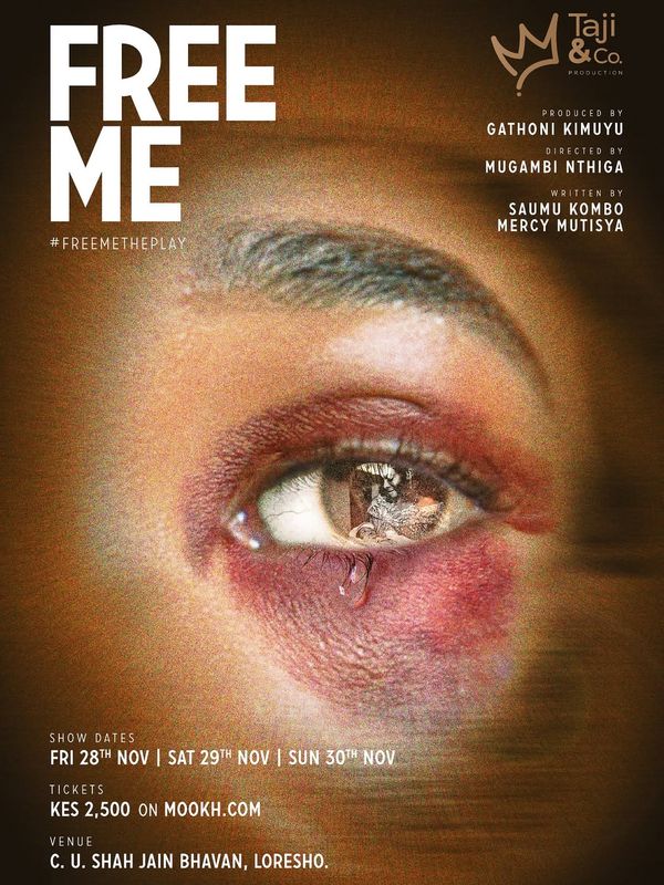 Free Me The Play