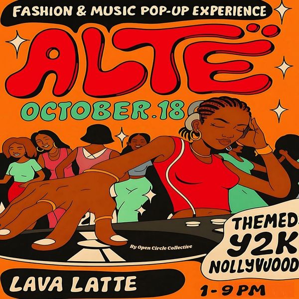 ALTÉ