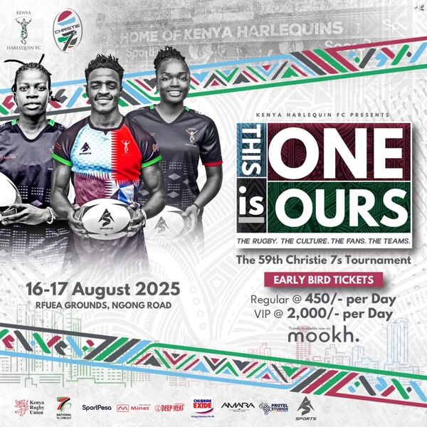 The 59th Christie 7s Tournament