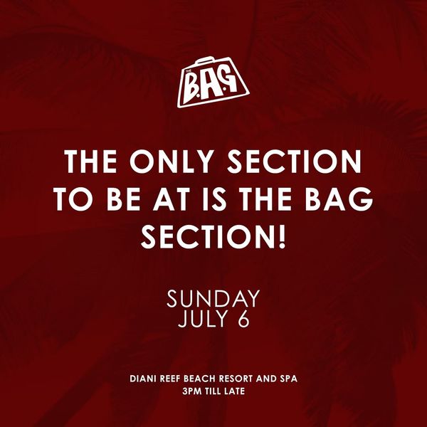 The BAG x Hennessy Experience: The South Coast Special