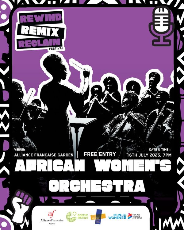 African Women's Orchestra