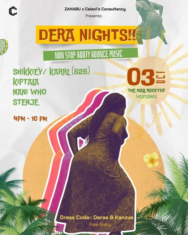 Dera Nights