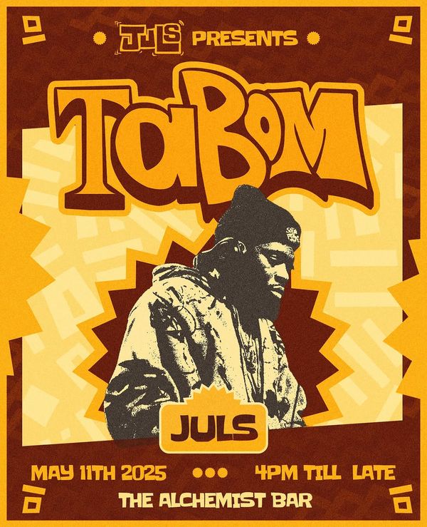 Tabom Tabom