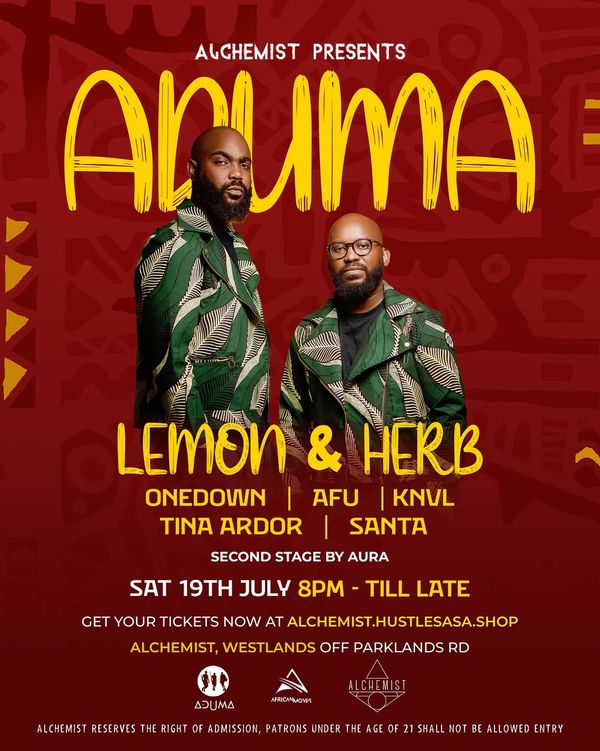 ADUMA Showcase