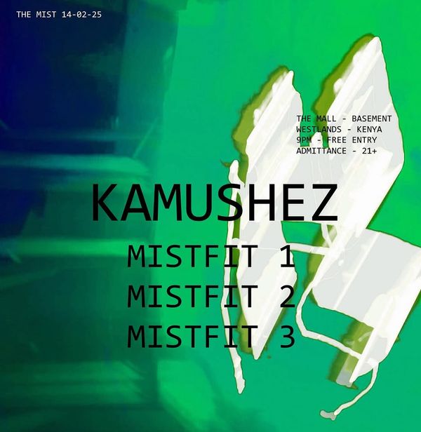 Kamushez