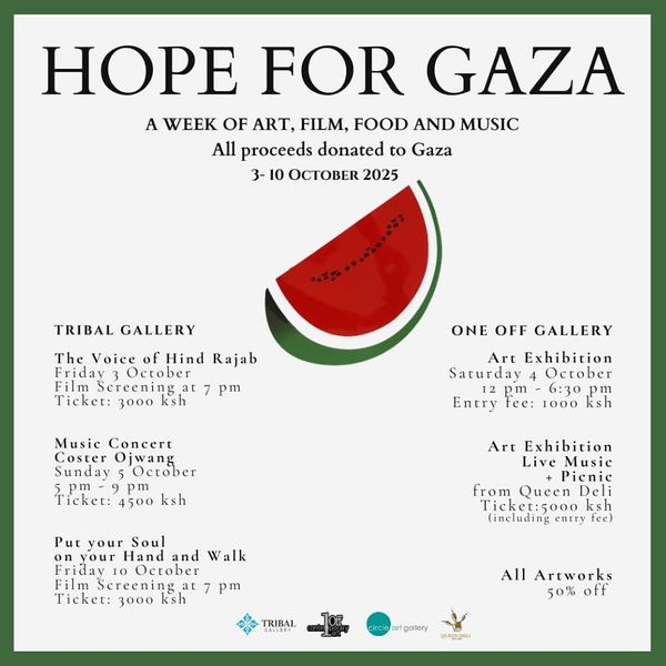 The Voice of Hind Rajab Film Screening