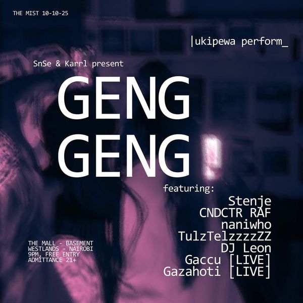 Geng Geng