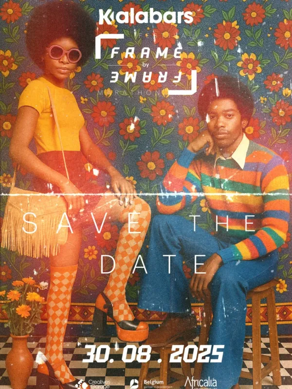 Frame by Frame Festival 2025