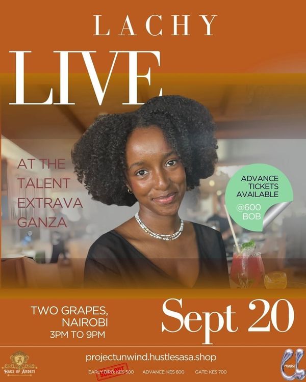 The Talent Extravaganza
