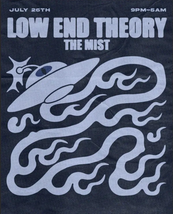Low End Theory