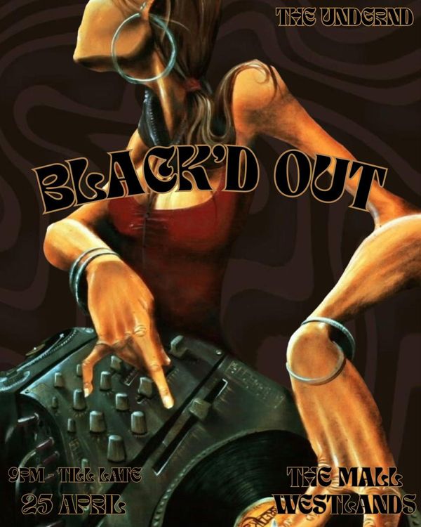 Black'd Out