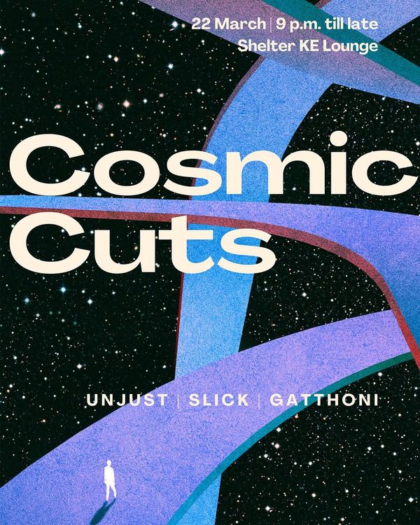 Cosmic Cuts