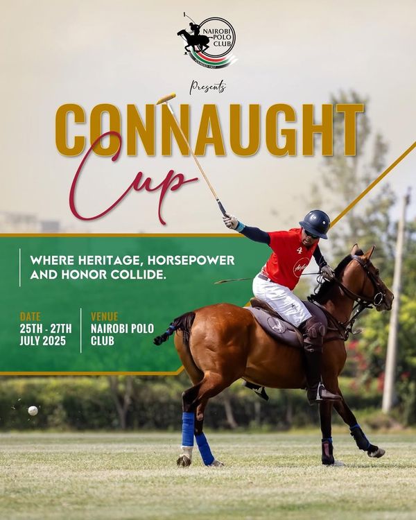Connaught Cup