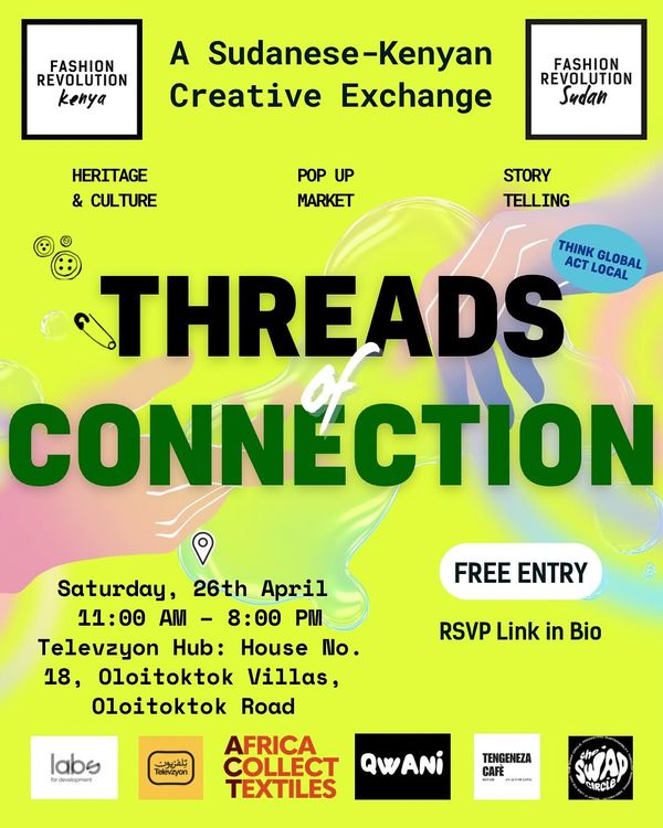 Threads of Connection