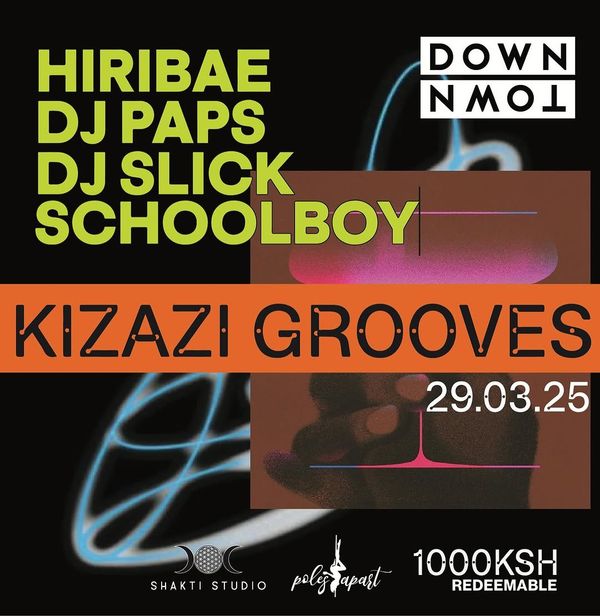 Kizazi Grooves