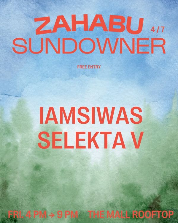 Zahabu Sundowner